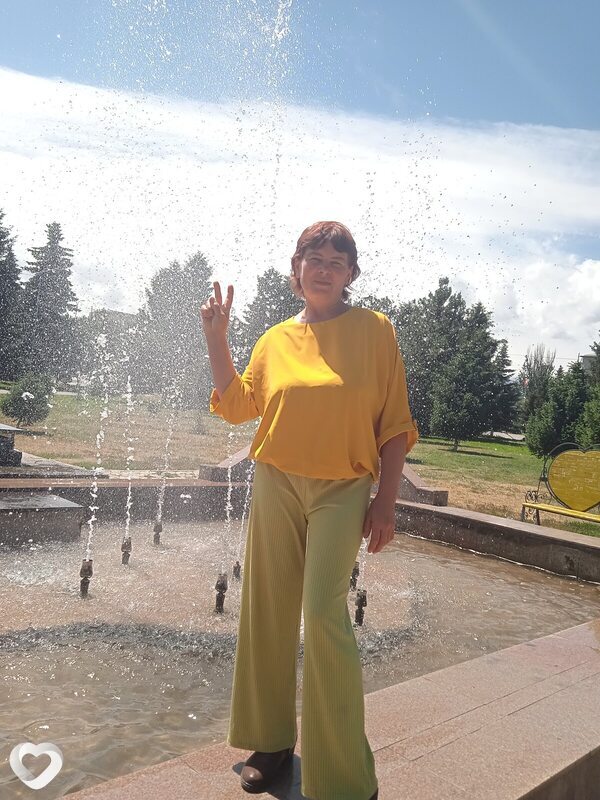 Светлана, Каракол