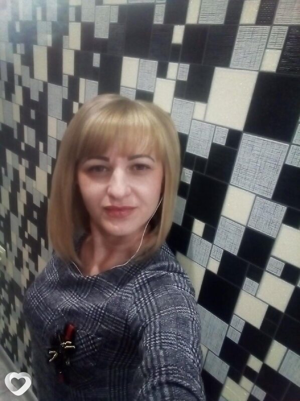 Анна, 42, Минусинске — анкета №2859358