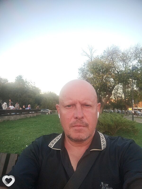 Александр, 49, Краснодаре — анкета №2859360