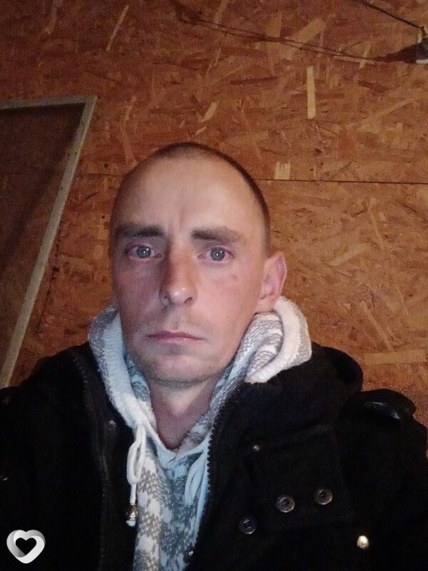 Виталий, 35, Астане — анкета №2859373