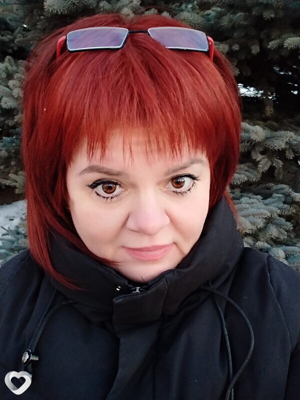 Татьяна, 53, Санкт-Петербурге — анкета №2858979