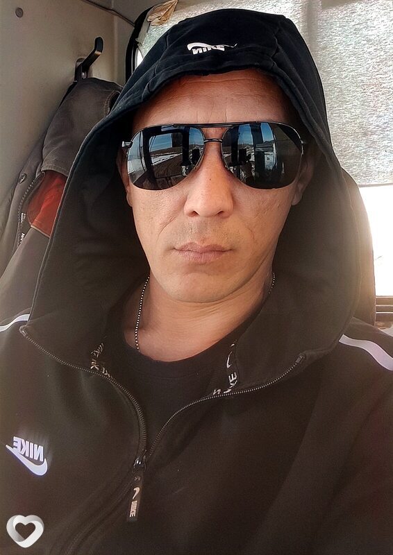 Сергей, 40, Владимире — анкета №2858984