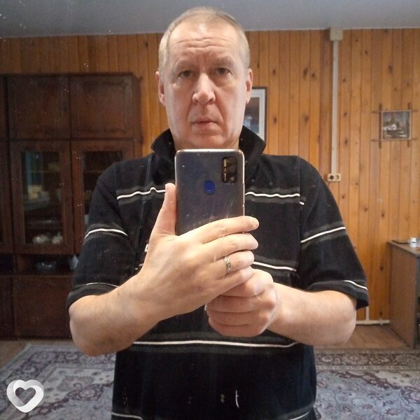 Леонид, 65, Иркутске — анкета №2858989