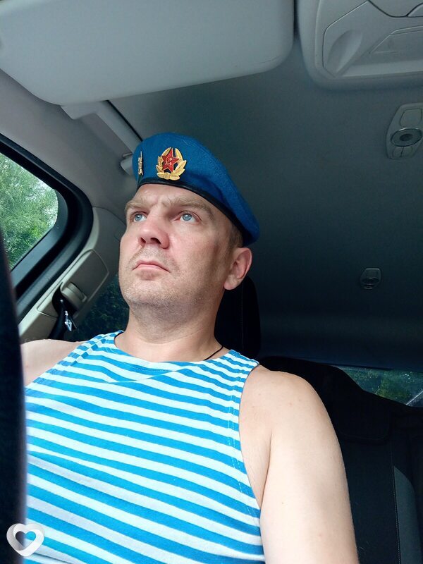 Алексей, Максатиха