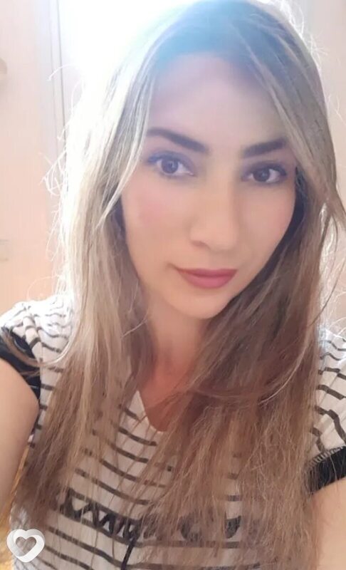 Мария, 30, Астане — анкета №2859000