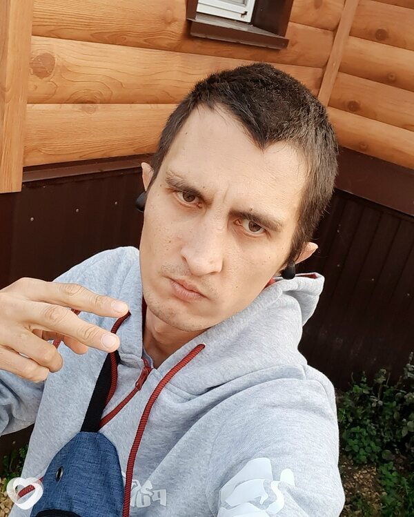 Марат, 34, Пугачеве — анкета №2859327