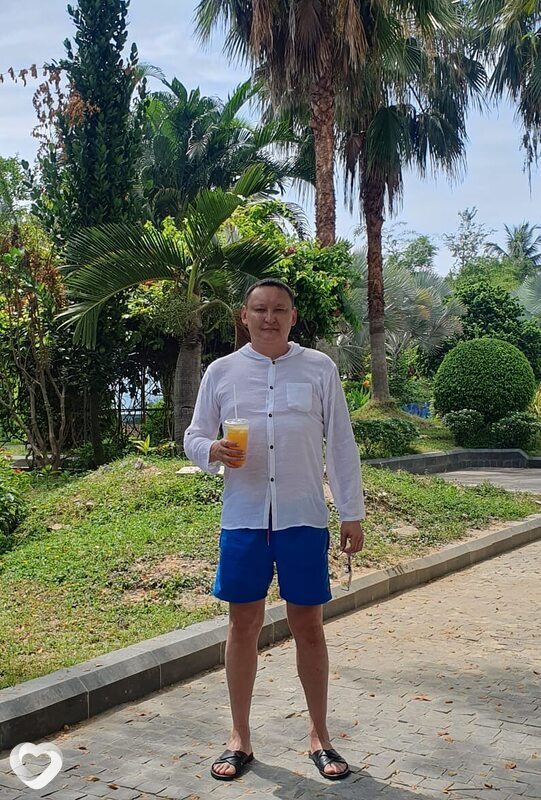 Ag, 47, Костанае — анкета №2859328