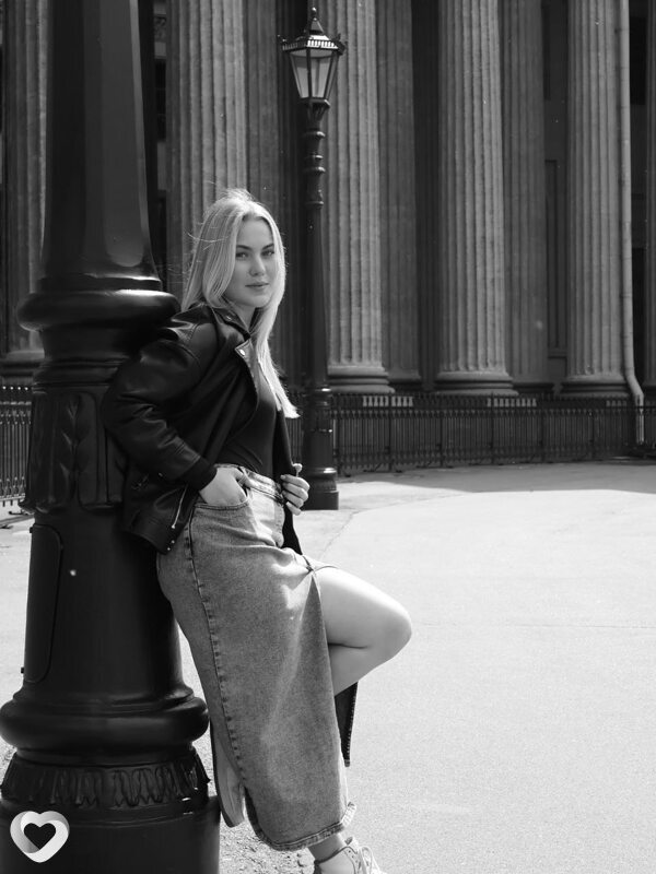 Анна, 56, Москве — анкета №2859330
