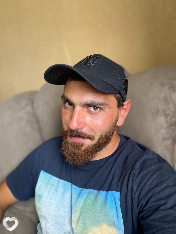 Давид, 29, Сочи — анкета №2859331