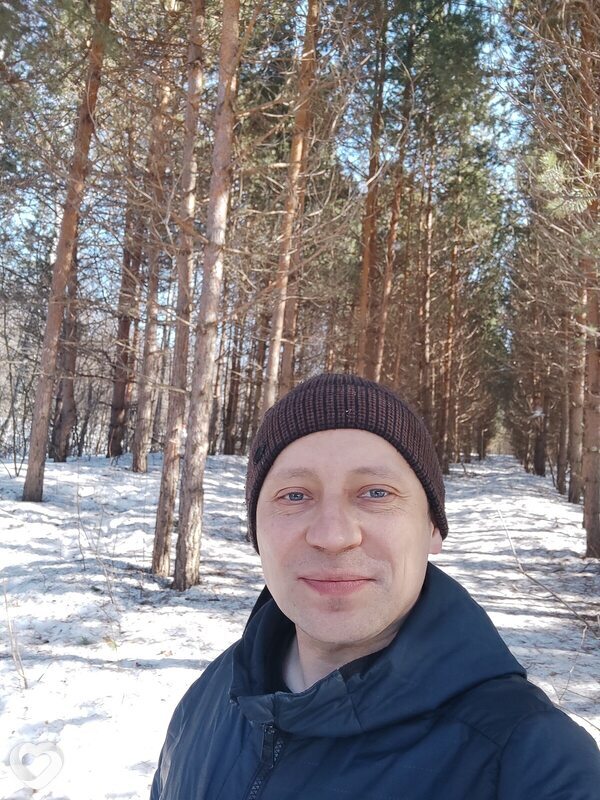 Анатолий, 43, Самаре — анкета №2859334