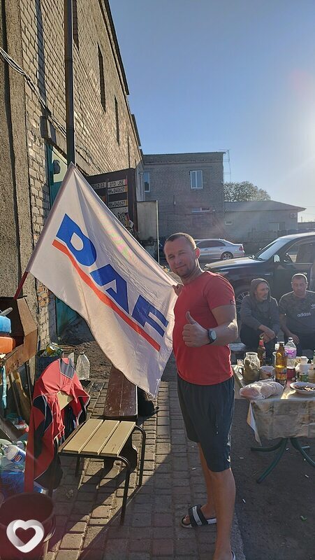 Денис, 39, Николаеве — анкета №2859347