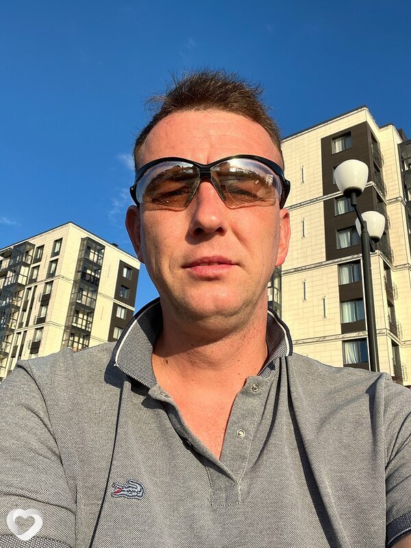 Анатолий, 42, Калининграде — анкета №2859277