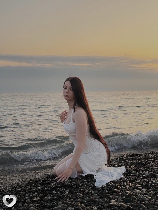 Анжела, 24, Кирове — анкета №2859286