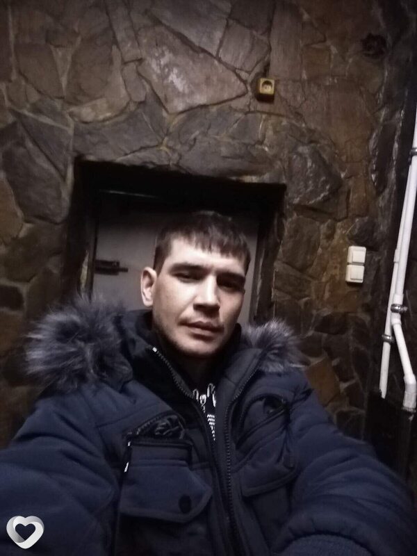 Константин, 38, Лесосибирске — анкета №2859289