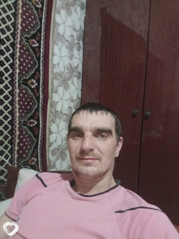Роман, 33, Бресте — анкета №2859295