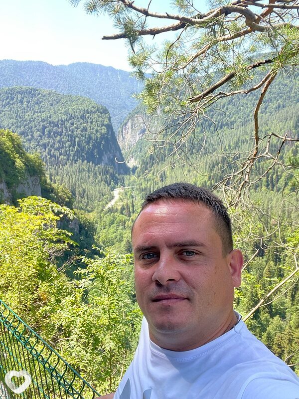 Алекс, 37, Торжке — анкета №2859447