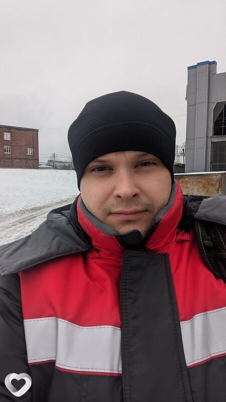 Леха, 38, Кулебаках — анкета №2859448