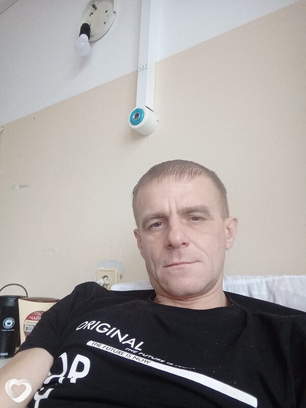 Владимировичь, 44, Курске — анкета №2859039