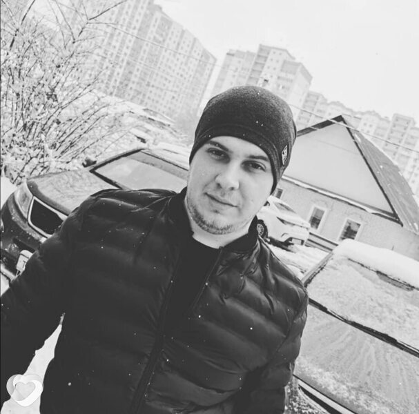 Александр, 32, Энгельсе — анкета №2859041