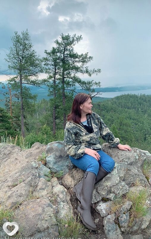 Ольга, 41, Тюмени — анкета №2859043