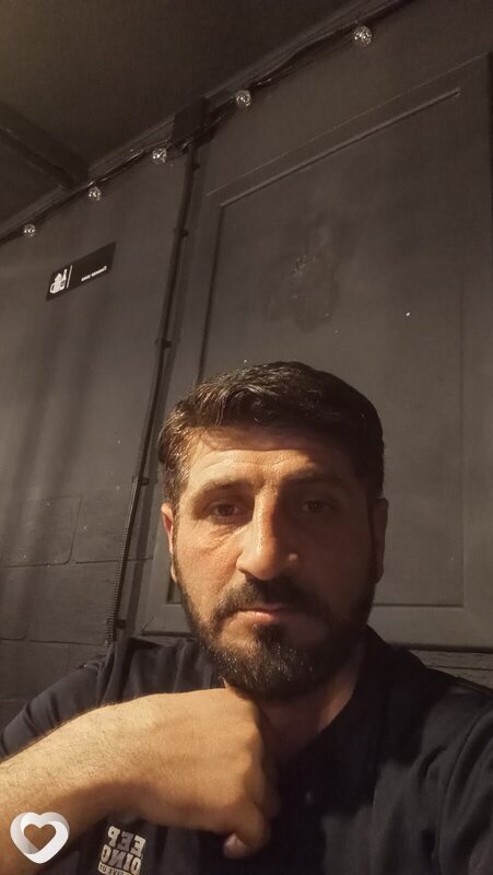 Елик Назарли, 42, Череповце — анкета №2859006