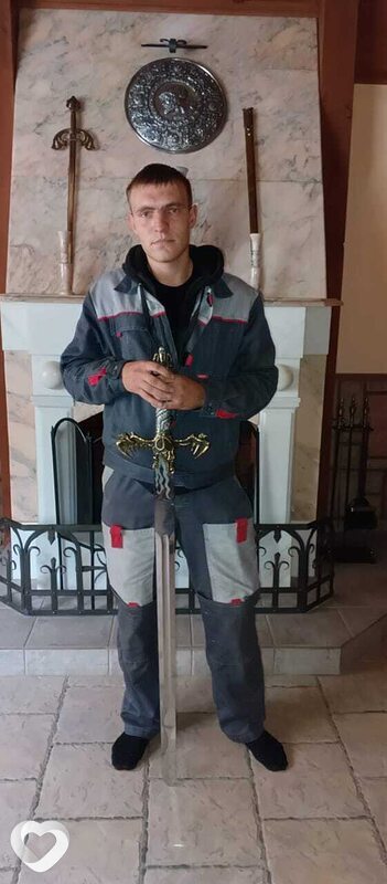 Константин, 27, Кемерове — анкета №2859008