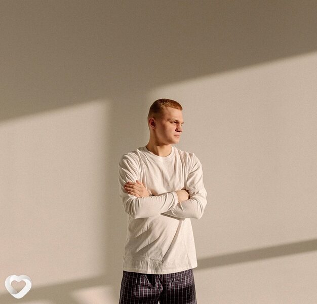 Кирилл, 22, Нижнем Новгороде — анкета №2859009