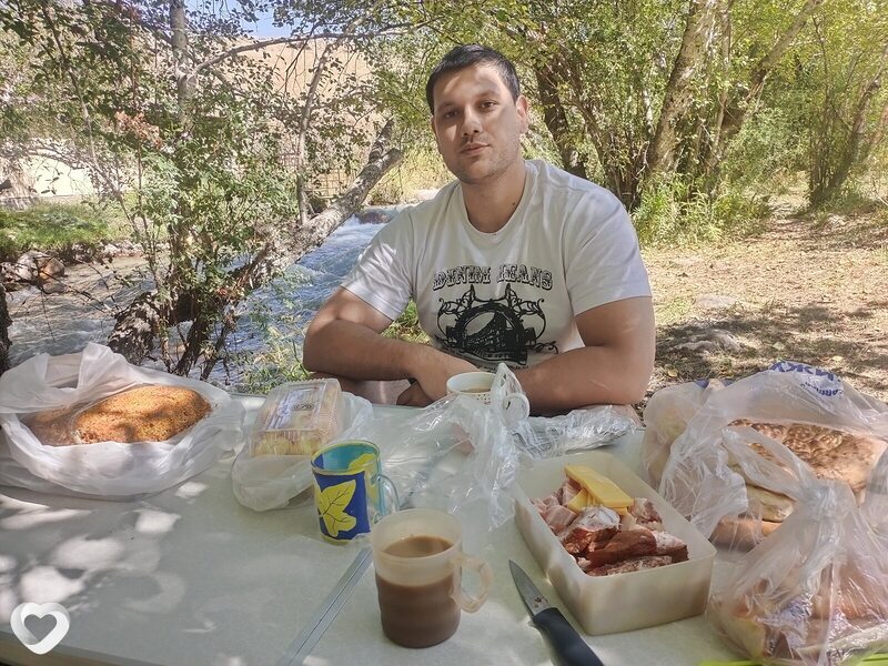 Тимур, 29, Шымкенте — анкета №2859011