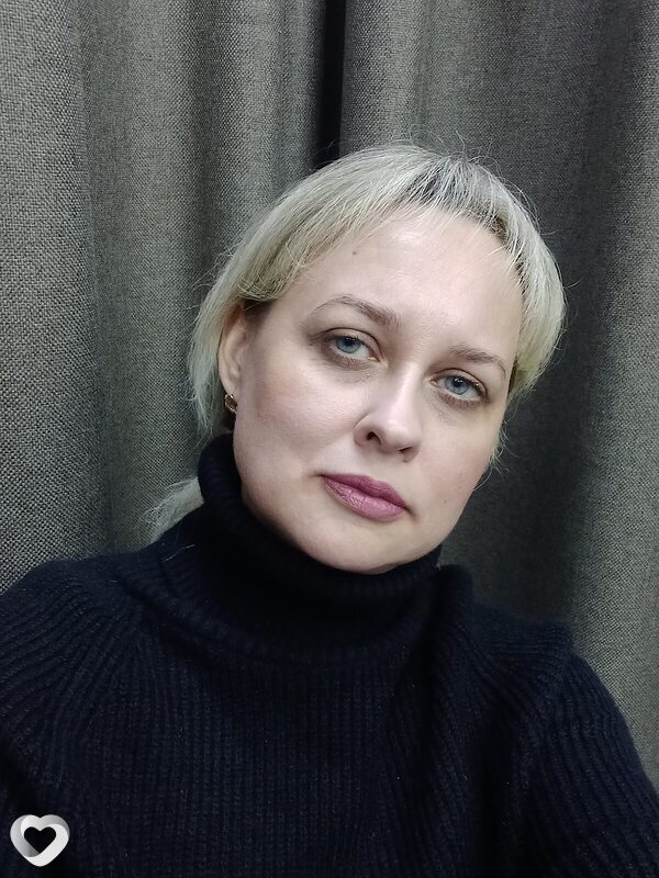 Наталья, Воронеж