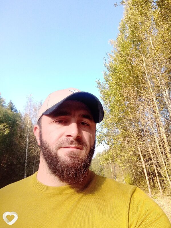 Руслан, 37, Темрюке — анкета №2859020