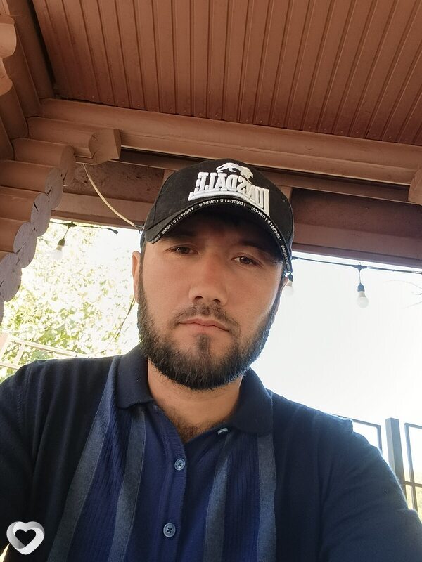 Бек, 31, Алматы — анкета №2859025