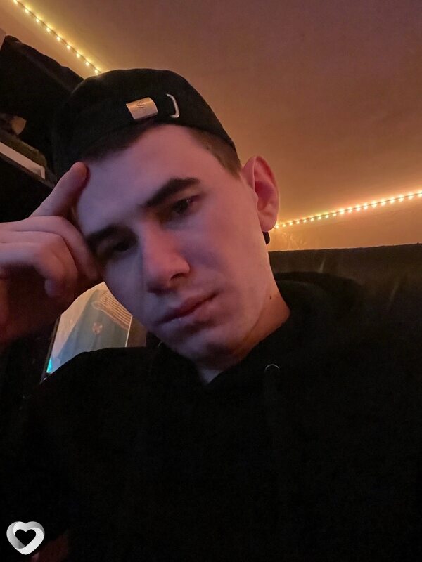 Дмитрий, 28, Орске — анкета №2859105