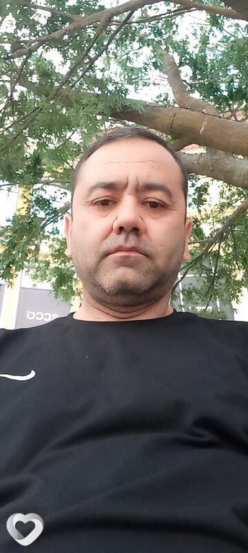 Батыр, 46, Москве — анкета №2859107
