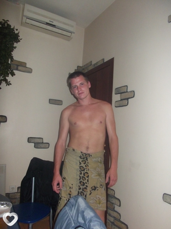 Яков, 36, Краснодаре — анкета №2859118