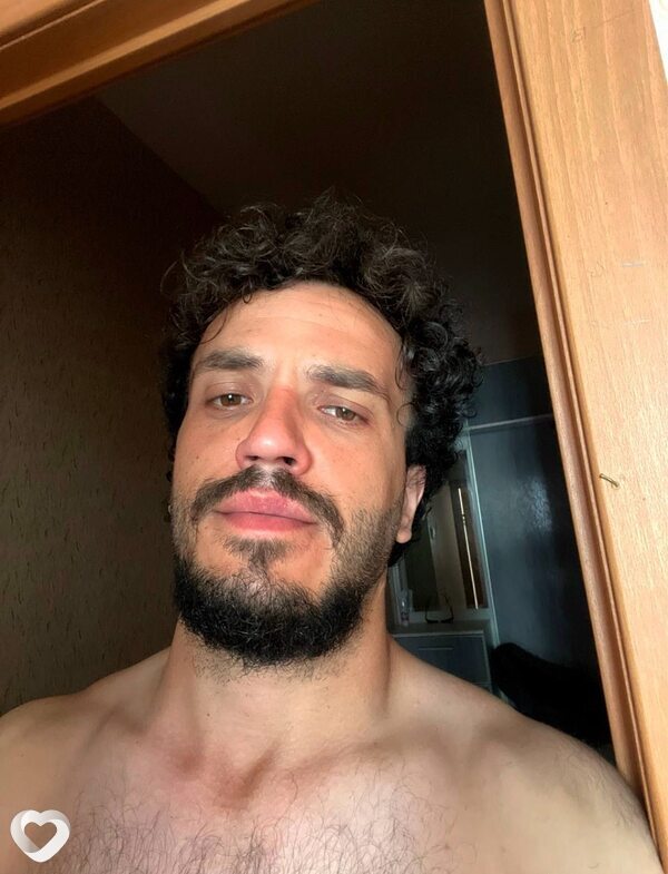 Rio, 31, Екатеринбурге — анкета №2859121