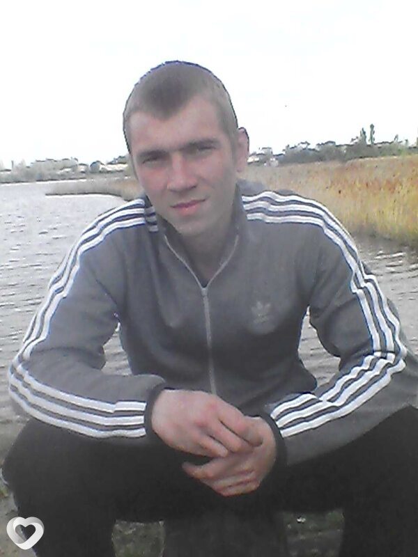 Вова, 38, Гомеле — анкета №2859129