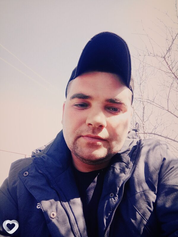 Алексей, 32, Москве — анкета №2859136