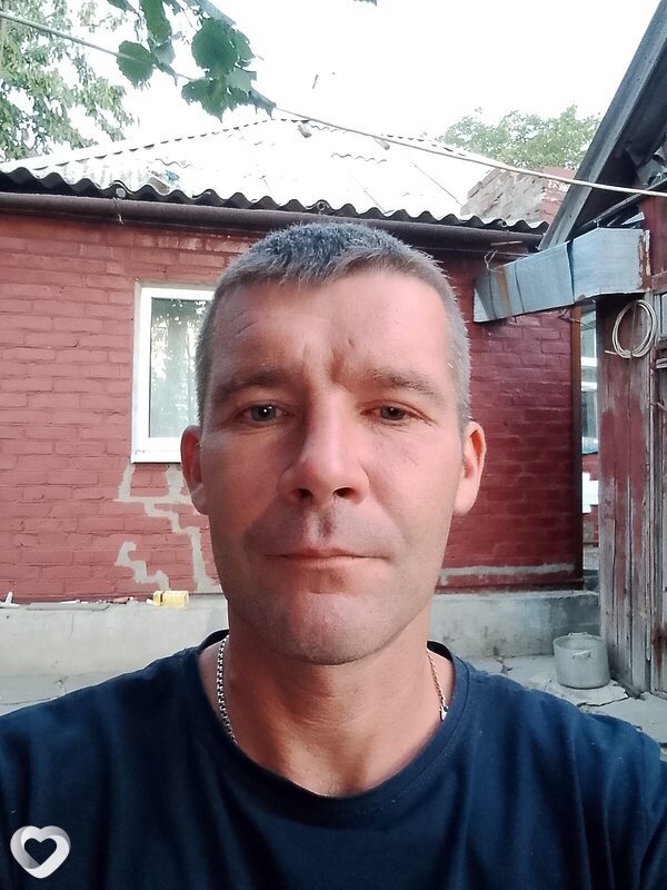 Иван, 39, Крымске — анкета №2859147