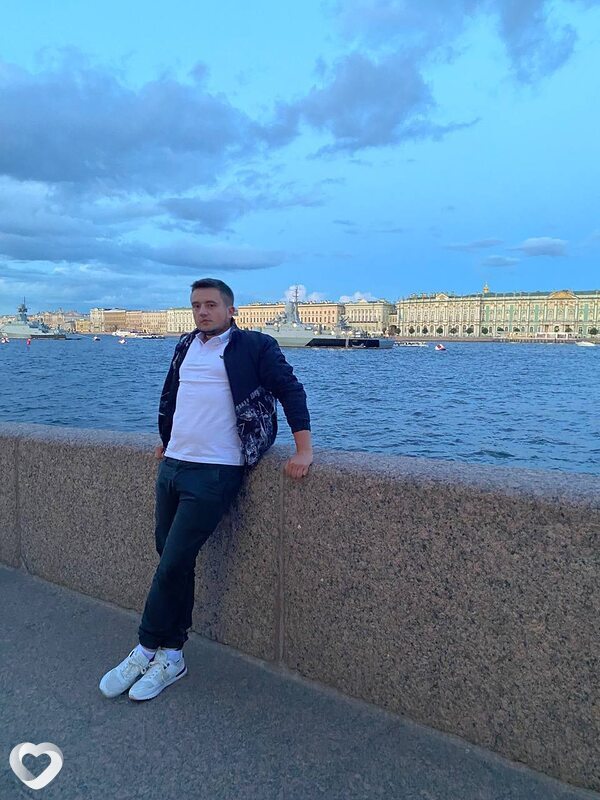 Иван, 22, Туле — анкета №2859150