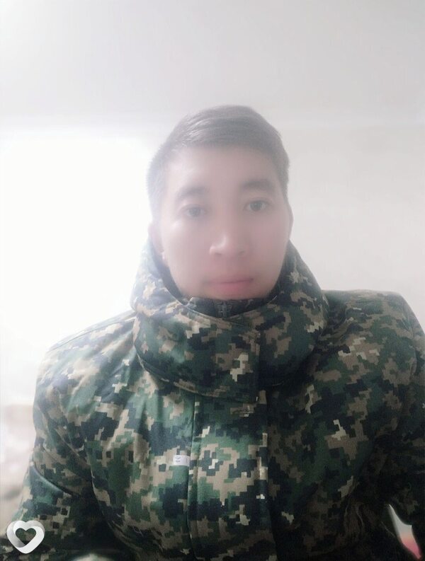 Айбек, 27, Алматы — анкета №2859155