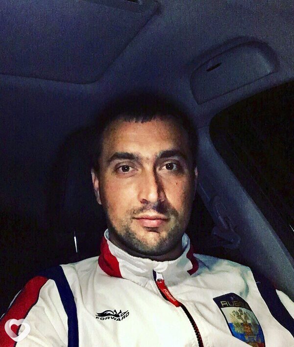 Евгений, 35, Алдане — анкета №2859158