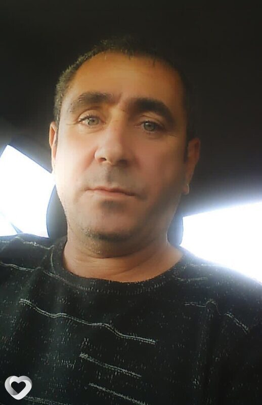 Артур, 47, Нальчике — анкета №2859171