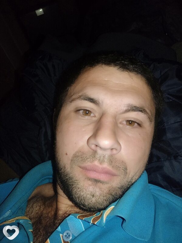 Сергей, 32, Костанае — анкета №2859174