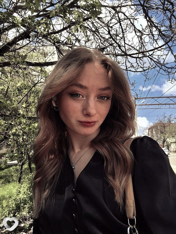 Маргарита, 20, Ростове-на-Дону — анкета №2859203
