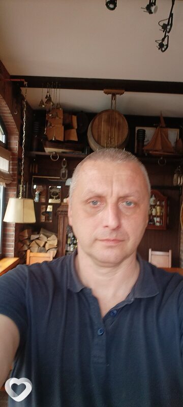 Орест, Новый Роздол
