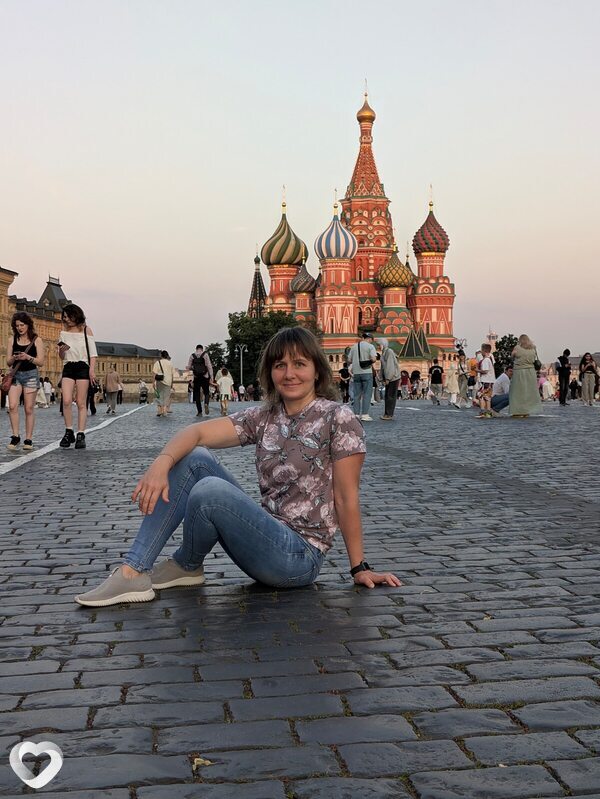 Natalia, 38, Бердске — анкета №2859211