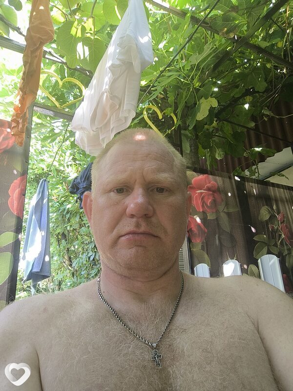 Алексей, 45, Ржеве — анкета №2859219