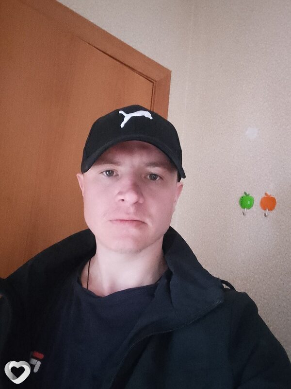 Константин, 33, Новошахтинске — анкета №2859220