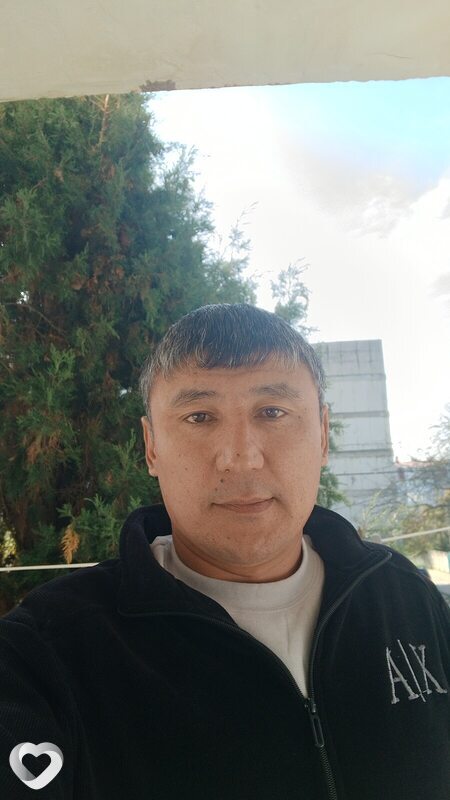 Женя, 40, Феодосии — анкета №2859178