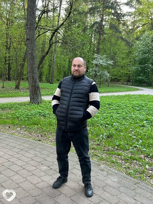 Raqif, 37, Минске — анкета №2859184